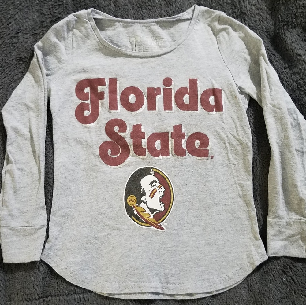 Girl's top